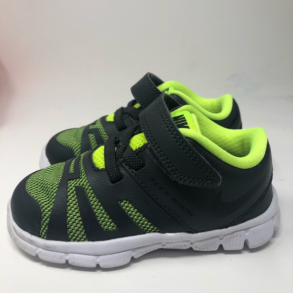 Nike Flex Show TR 5 (TDV) - Picture 2 of 5